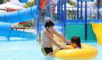 Combo 2 ngày 1 đêm Cam Ranh Riviera Beach Resort & Spa + 5 bữa ăn